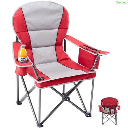 Comfort Outdoor Camping Chair