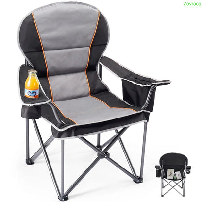 Comfort Outdoor Camping Chair