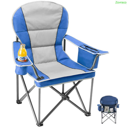Comfort Outdoor Camping Chair