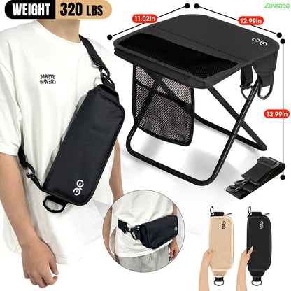 Ultra Light Folding Camping Chair