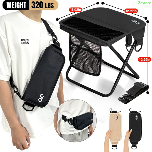Ultra Light Folding Camping Chair
