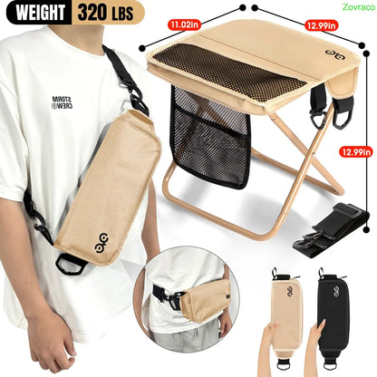 Ultra Light Folding Camping Chair