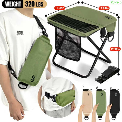 Ultra Light Folding Camping Chair