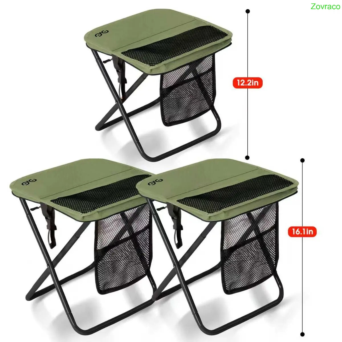 Ultra Light Folding Camping Chair