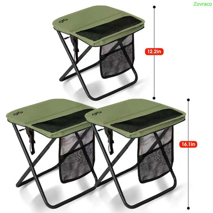 Ultra Light Folding Camping Chair